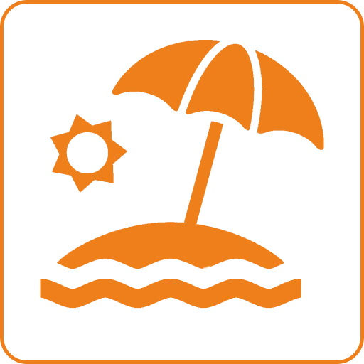 Море в 50 м